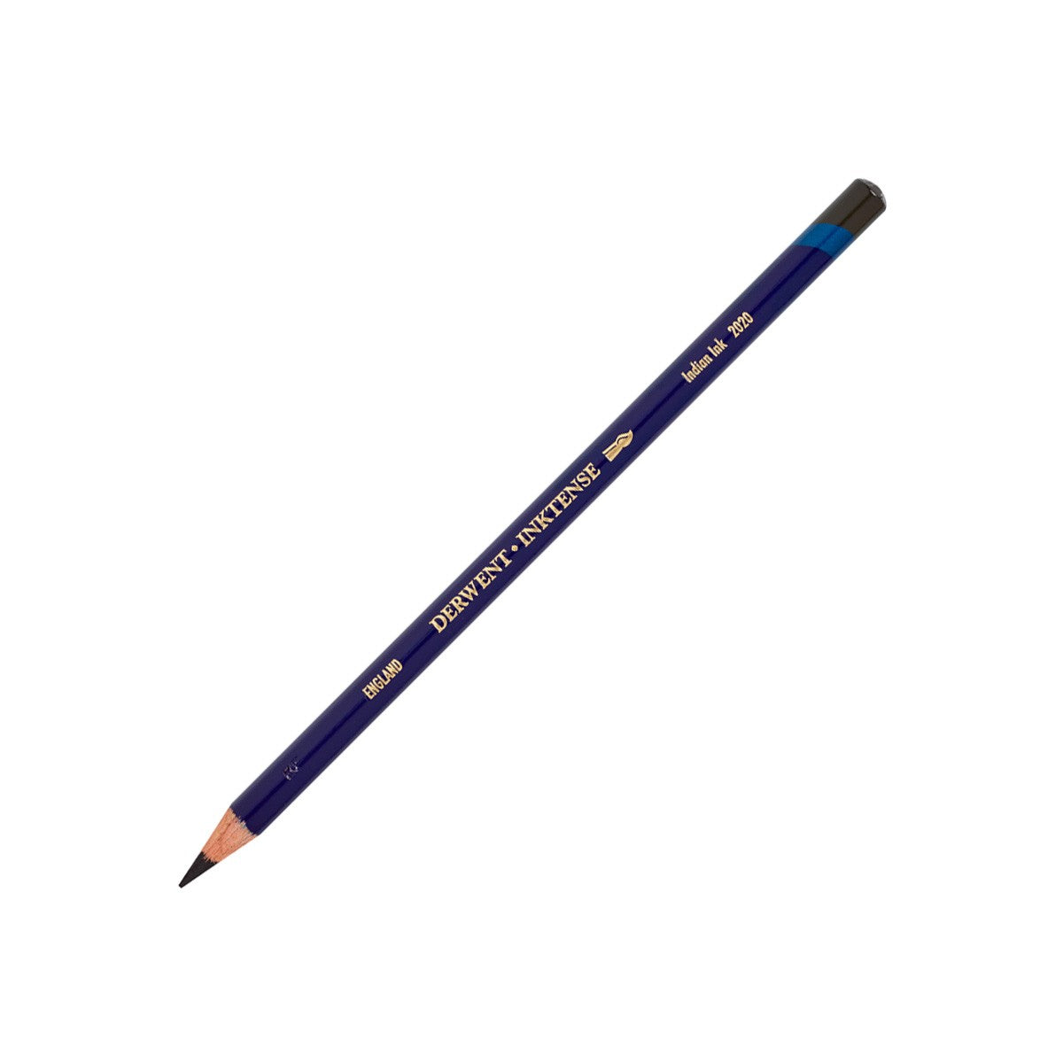 LAPIS AQUARELAVEL DERWENT INKTENSE 2020 INDIAN INK
