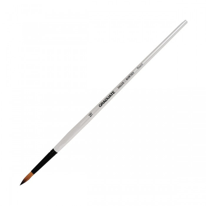 PINCEL DALER ROWNEY GRADUATE ROUND 16 CABO LONGO 212161016
