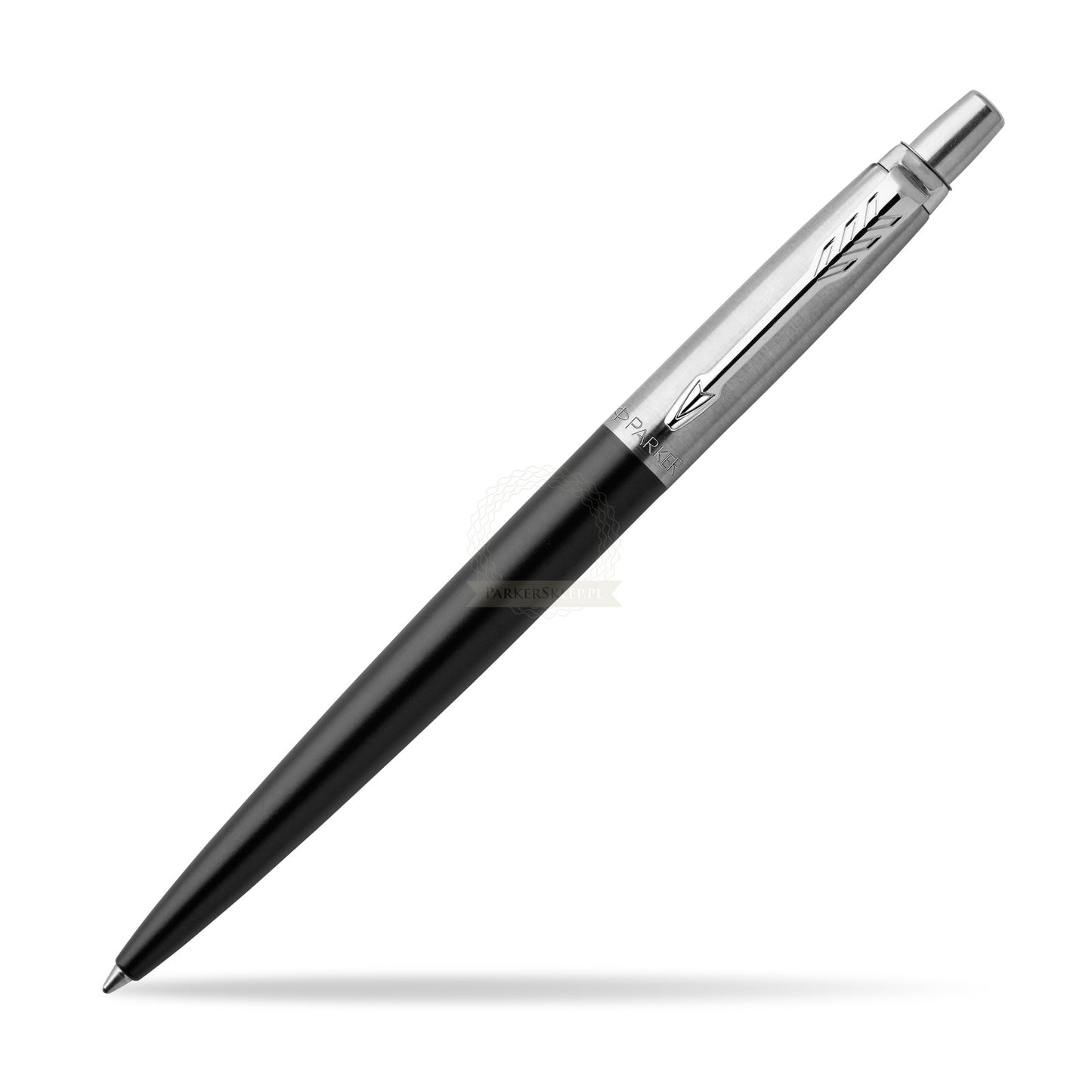 CANETA ESFEROGRAFICA PARKER JOTTER NEGRA CT