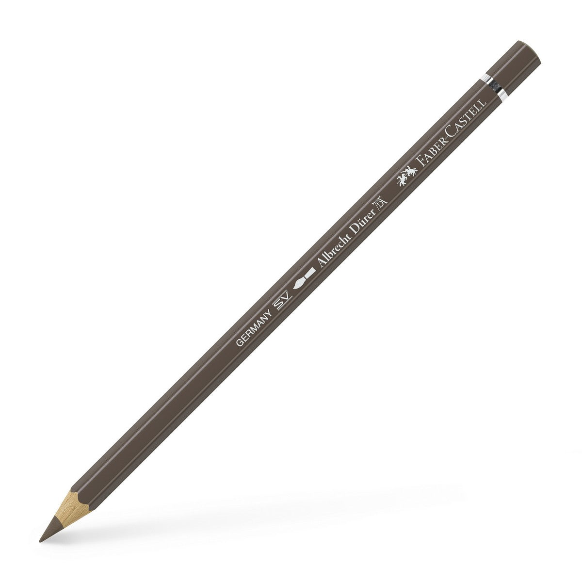 LAPIS AQUARELAVEL FABER CASTELL A. DURER AV 178 NOUGAT