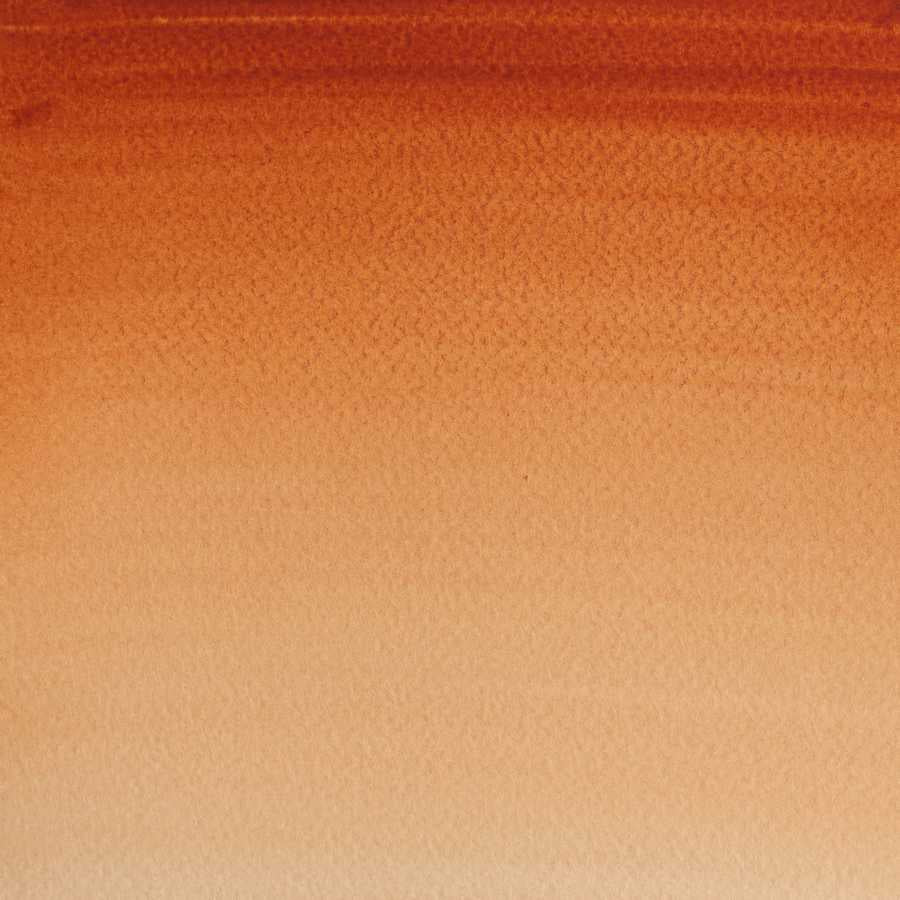 AQUARELA WINSOR NEWTON COTMAN 21ML BURNT SIENNA 0308074