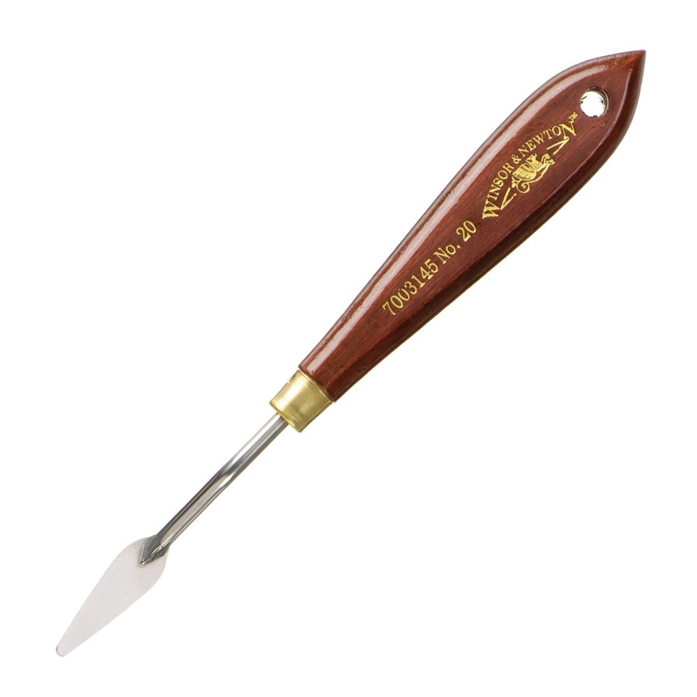 ESPATULA PROFISSIONAL WINSOR NEWTON 20 7003145