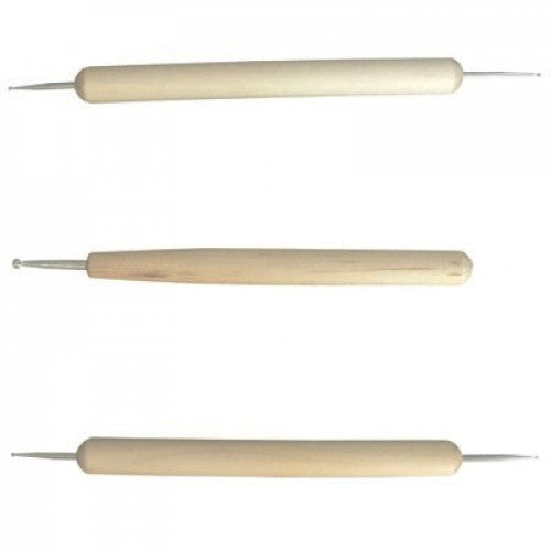 BOLEADOR SINOART C/ 03 PEÇAS SFT050