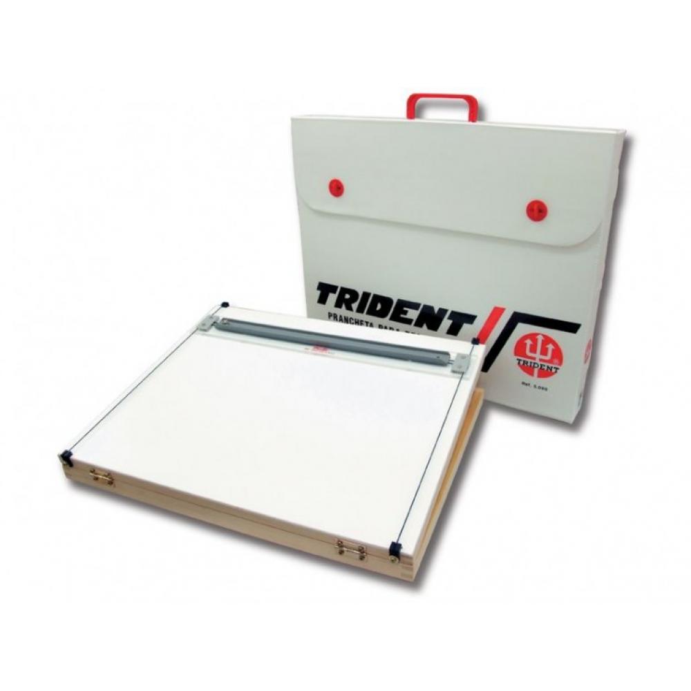 PRANCHETA PORTATIL A3 5000 TRIDENT