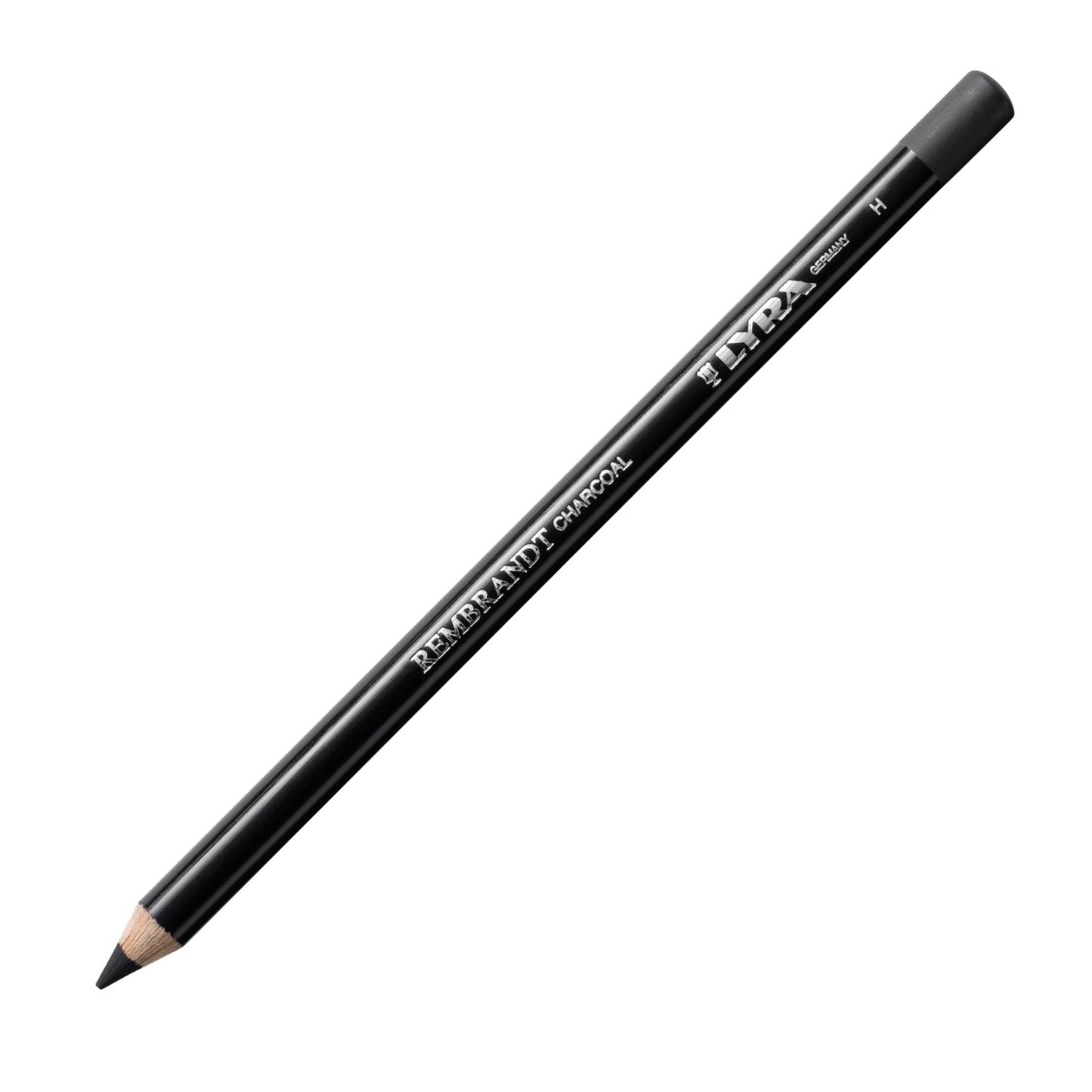 LAPIS CARVAO LYRA FUSAIN CHARCOAL H 2054111