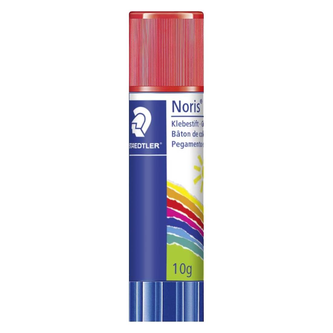 COLA BASTAO STAEDTLER NORIS CLUB 10g