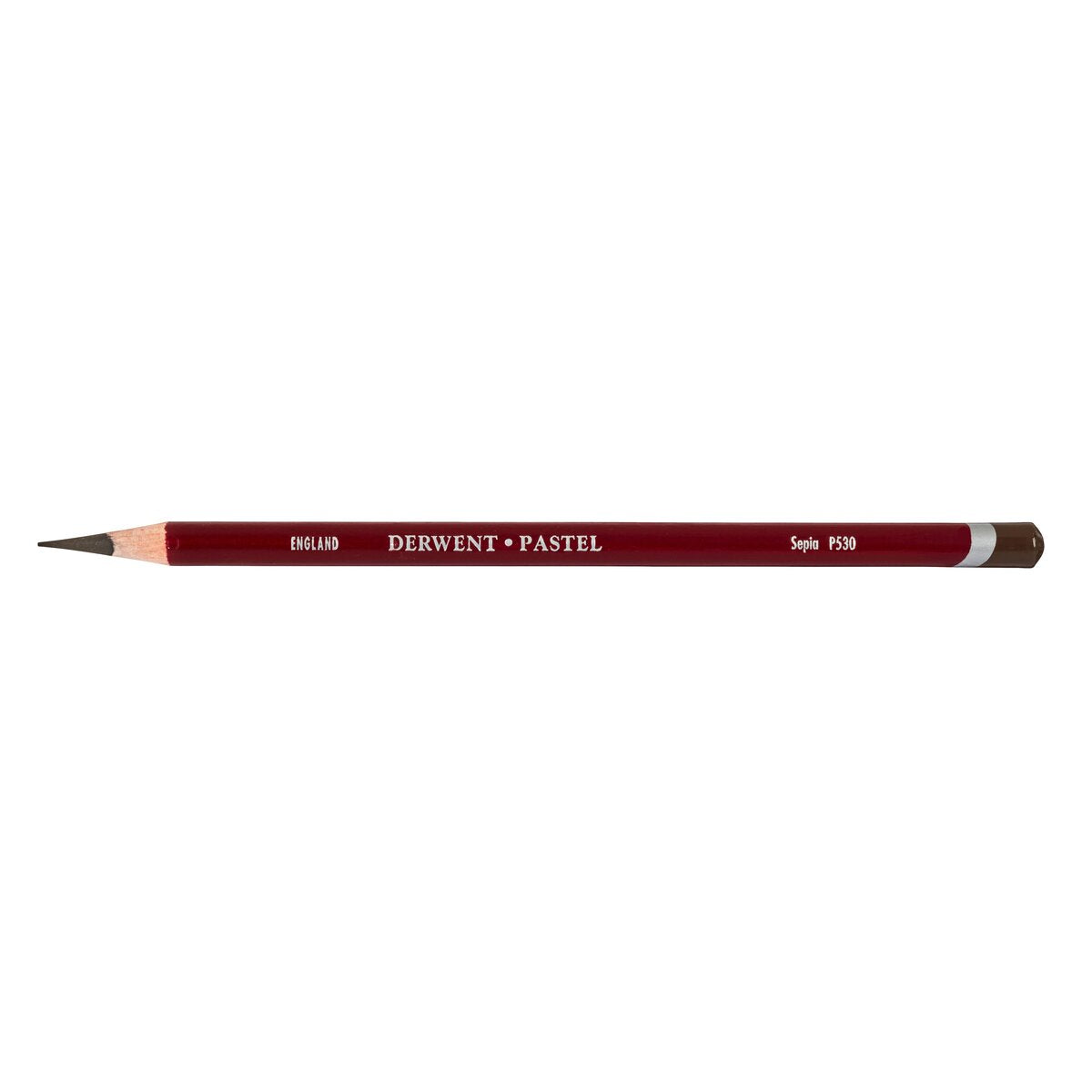 LAPIS PASTEL DERWENT P530 SEPIA