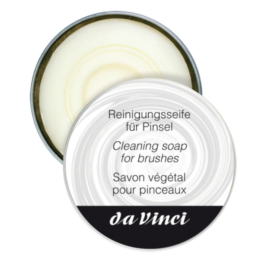 SABÃO DE LIMPEZA DA VINCI 85g