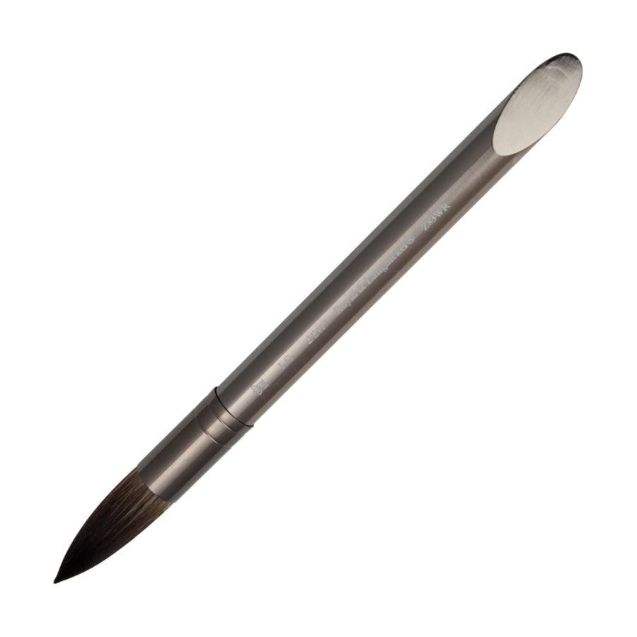 PINCEL ROYAL LANGNICKEL ZEN ROUND WASH LARGE (GRANDE)