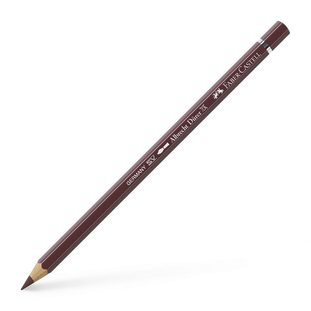 LAPIS AQUARELAVEL FABER CASTELL A. DURER AV 263 VI CAPUT MOR