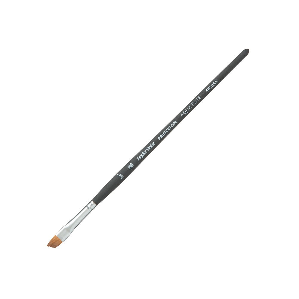 PINCEL PRINCETON AQUA ELITE BISEAU KOLINSKY SINT C.CURTO 1/4 IN