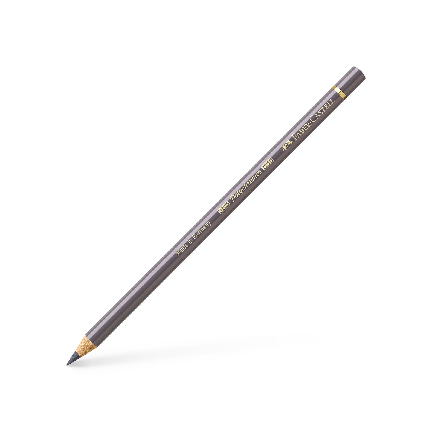 LAPIS COR FABER CASTELL POLYCHROMOS 274 WARM GRAY V