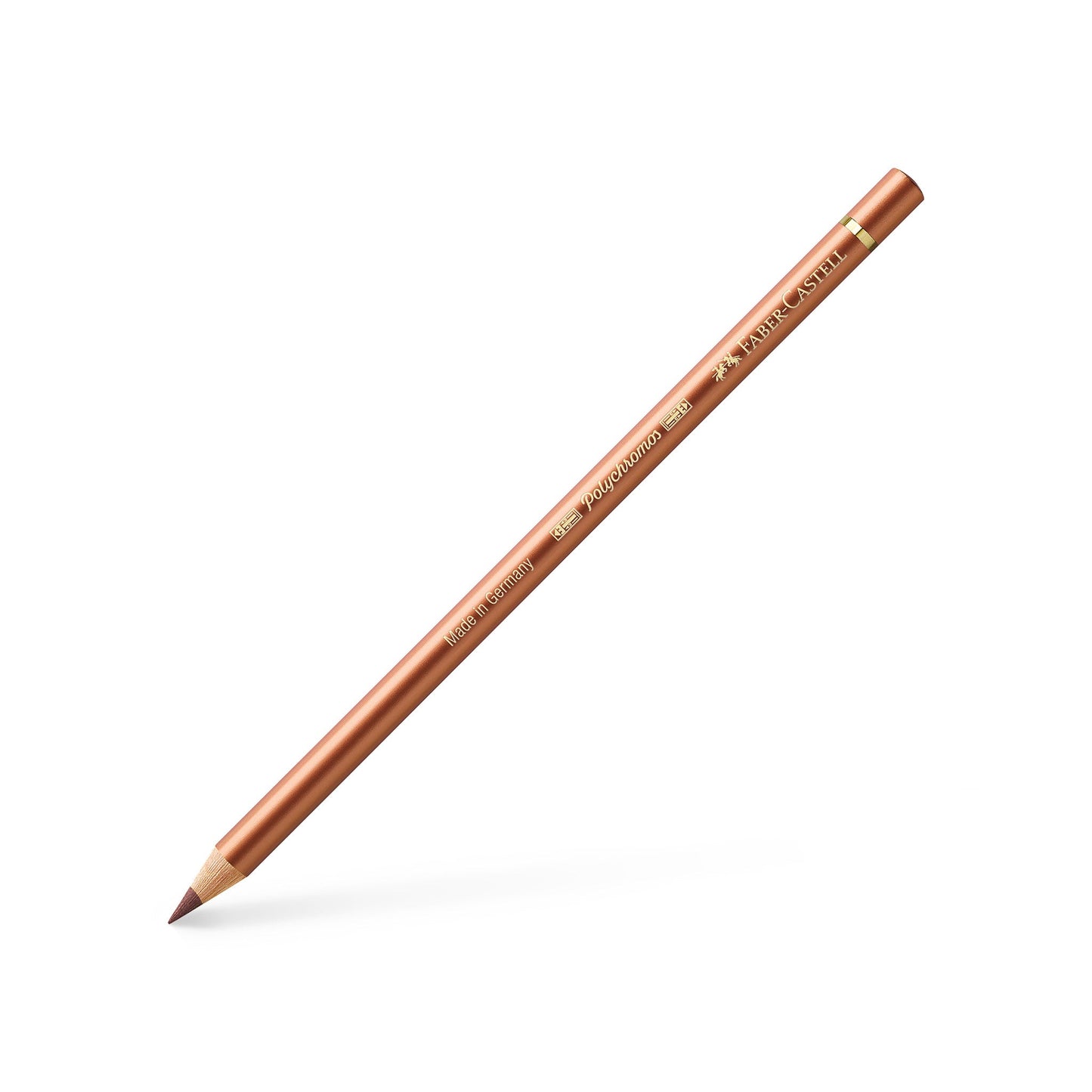 LAPIS COR FABER CASTELL POLYCHROMOS 252 COPPER