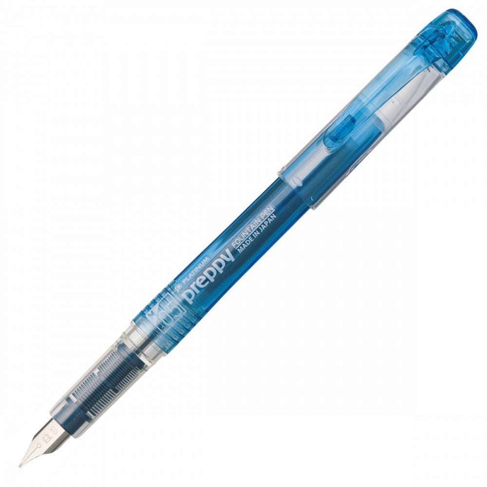 CANETA TINTEIRO PREPPY 0.5 AZUL PSQ-300 3