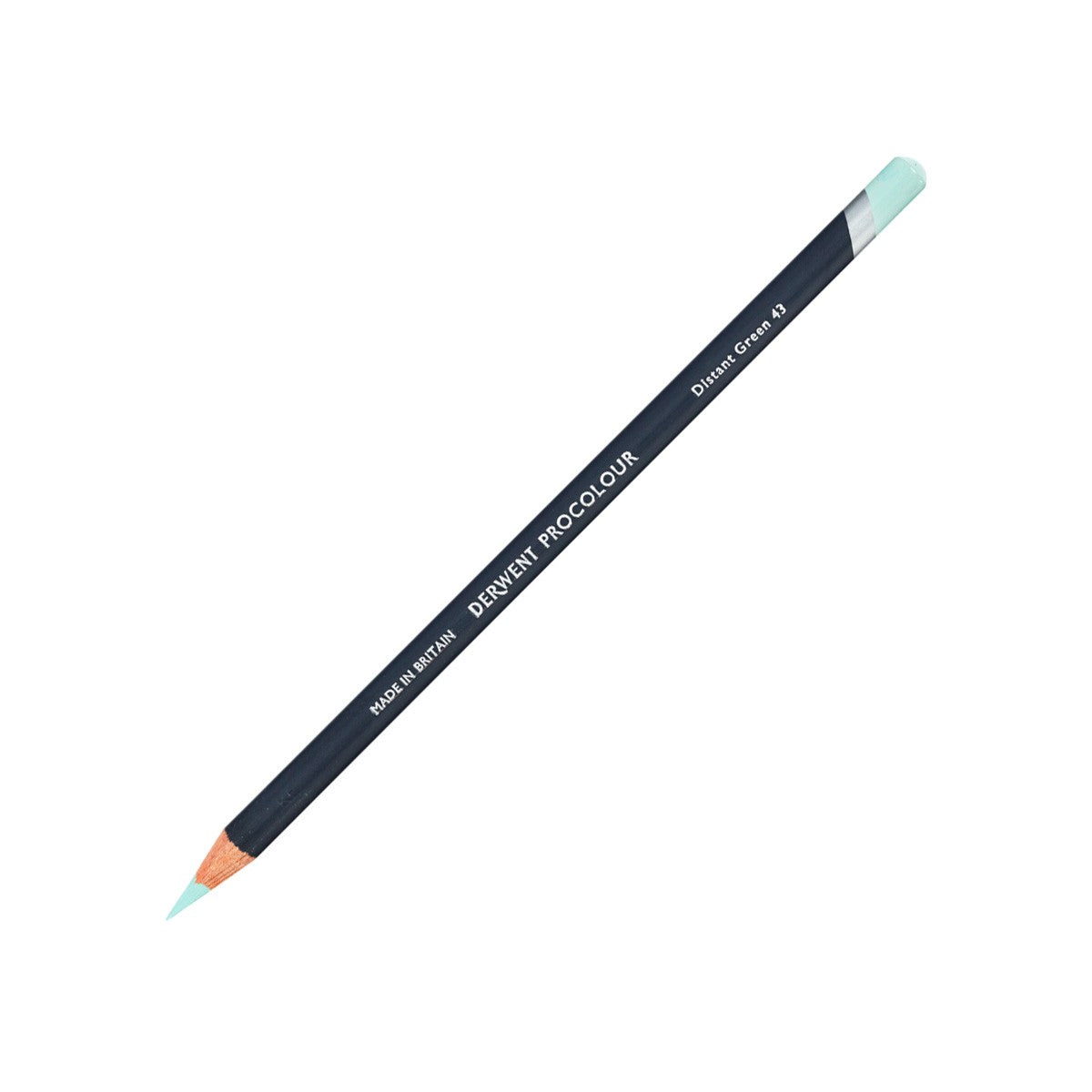 LAPIS COR DERWENT PROCOLOUR DISTANT GREEN 43