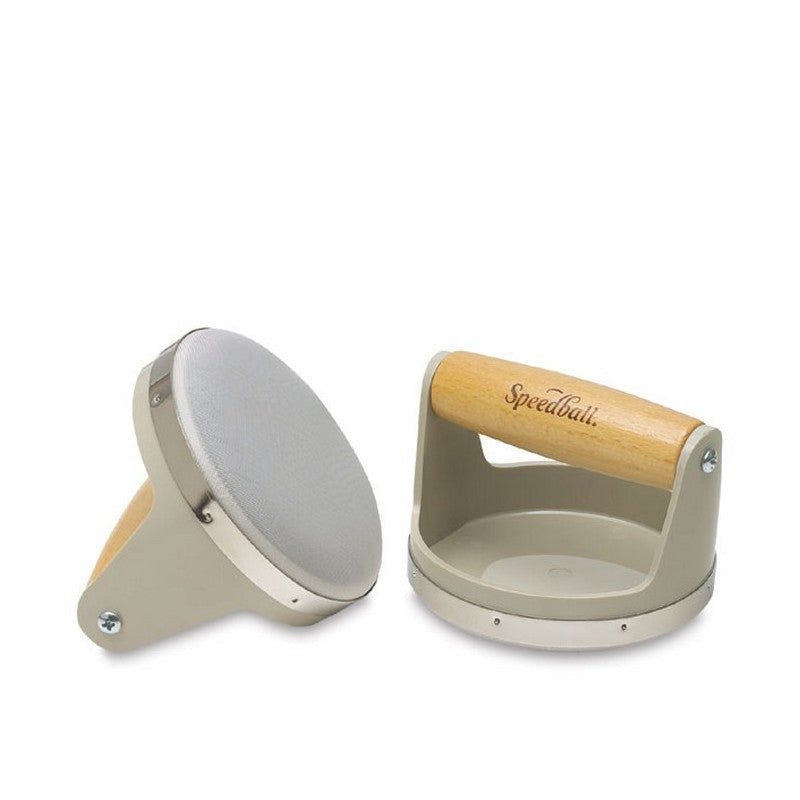 BAREN GRAVURA 114mm 4139 SPEEDBALL