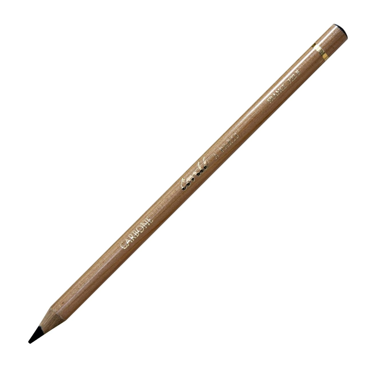 LAPIS ESBOÇO CONTE CARBONE 722 B