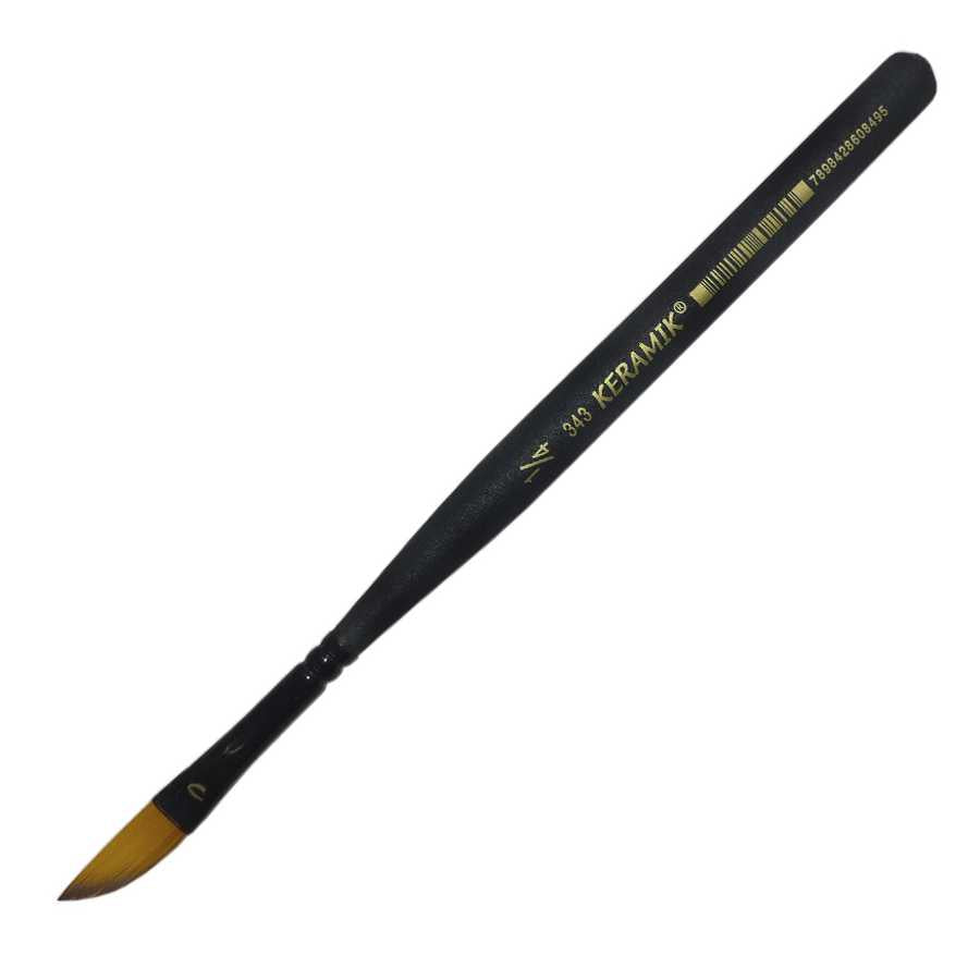 PINCEL 343x1/4 KERAMIK MINI BRUSHES