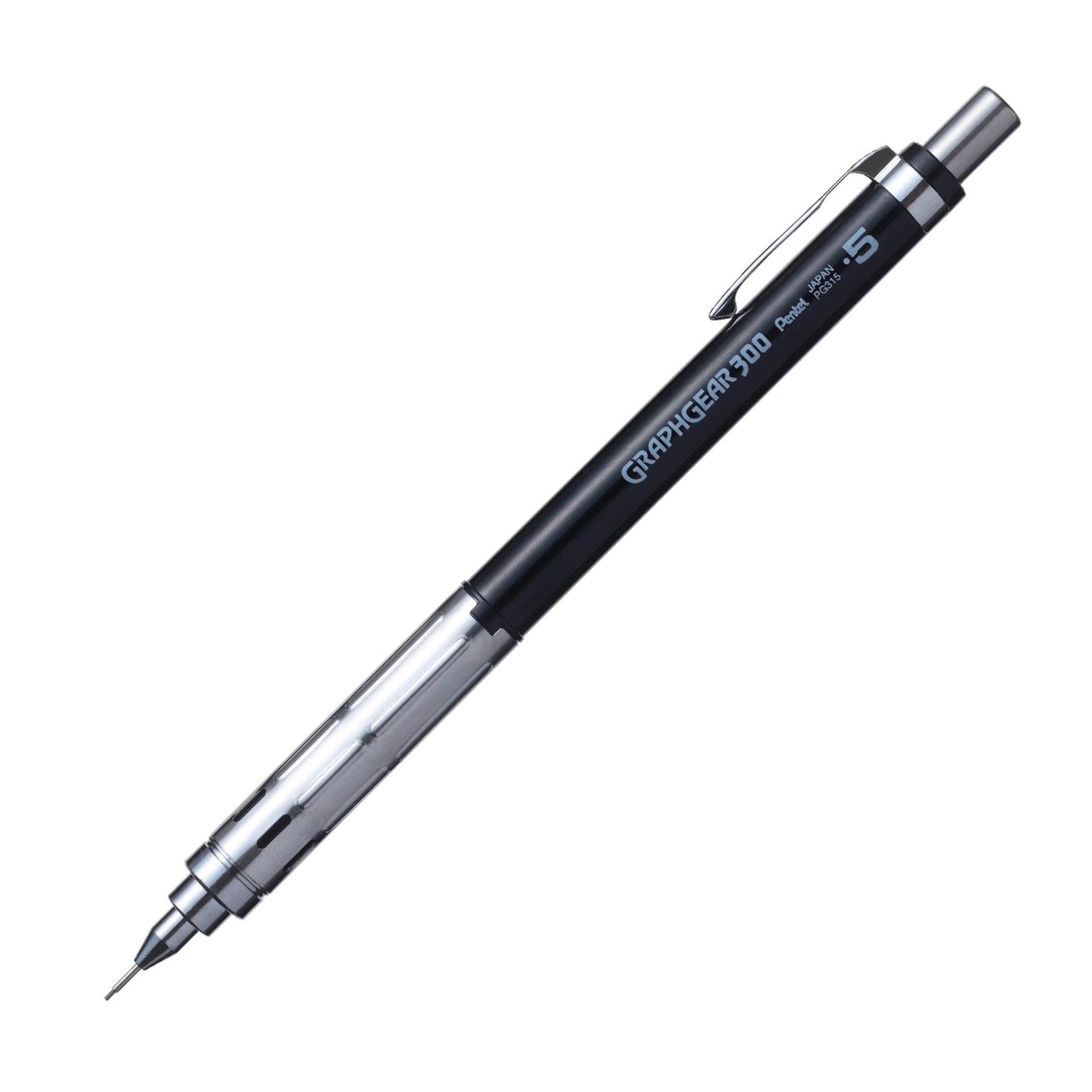 LAPISEIRA 0,5MM PENTEL GRAPHGEAR 300
