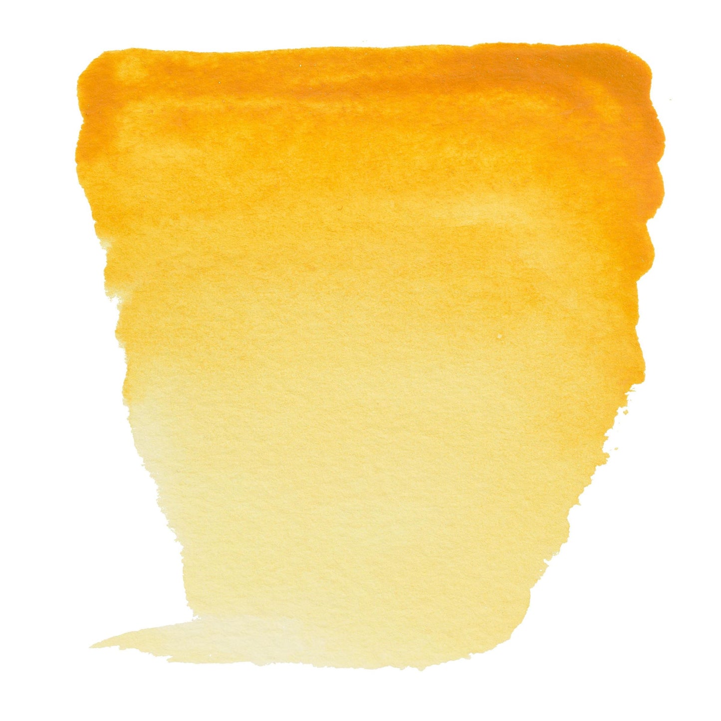 AQUARELA TALENS VAN GOGH HALF PAN 238 GAMBOGE