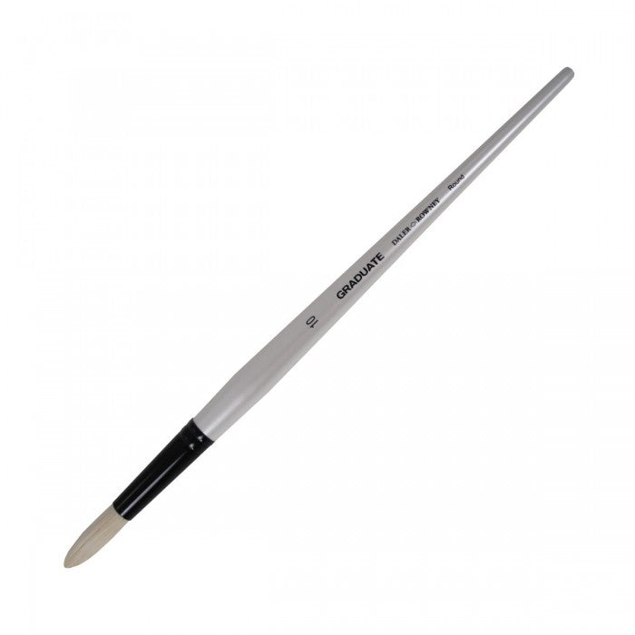PINCEL DALER ROWNEY GRADUATE ROUND 10 CABO LONGO 212145010