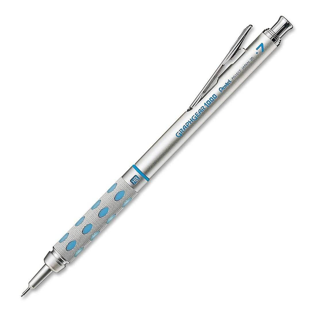 LAPISEIRA 0,7mm PENTEL GRAPHGEAR 1000