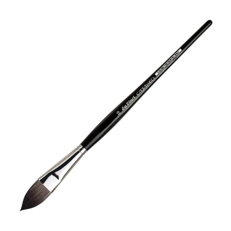 PINCEL DA VINCI CASANEO 898X16 OVAL