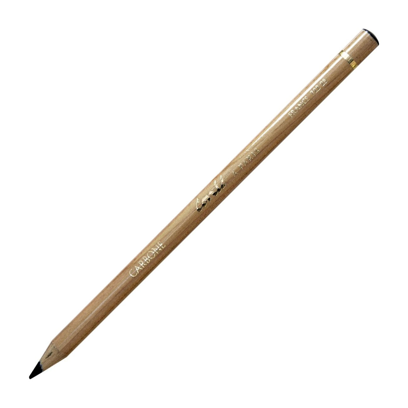 LAPIS ESBOÇO CONTE CARBONE 722 2B