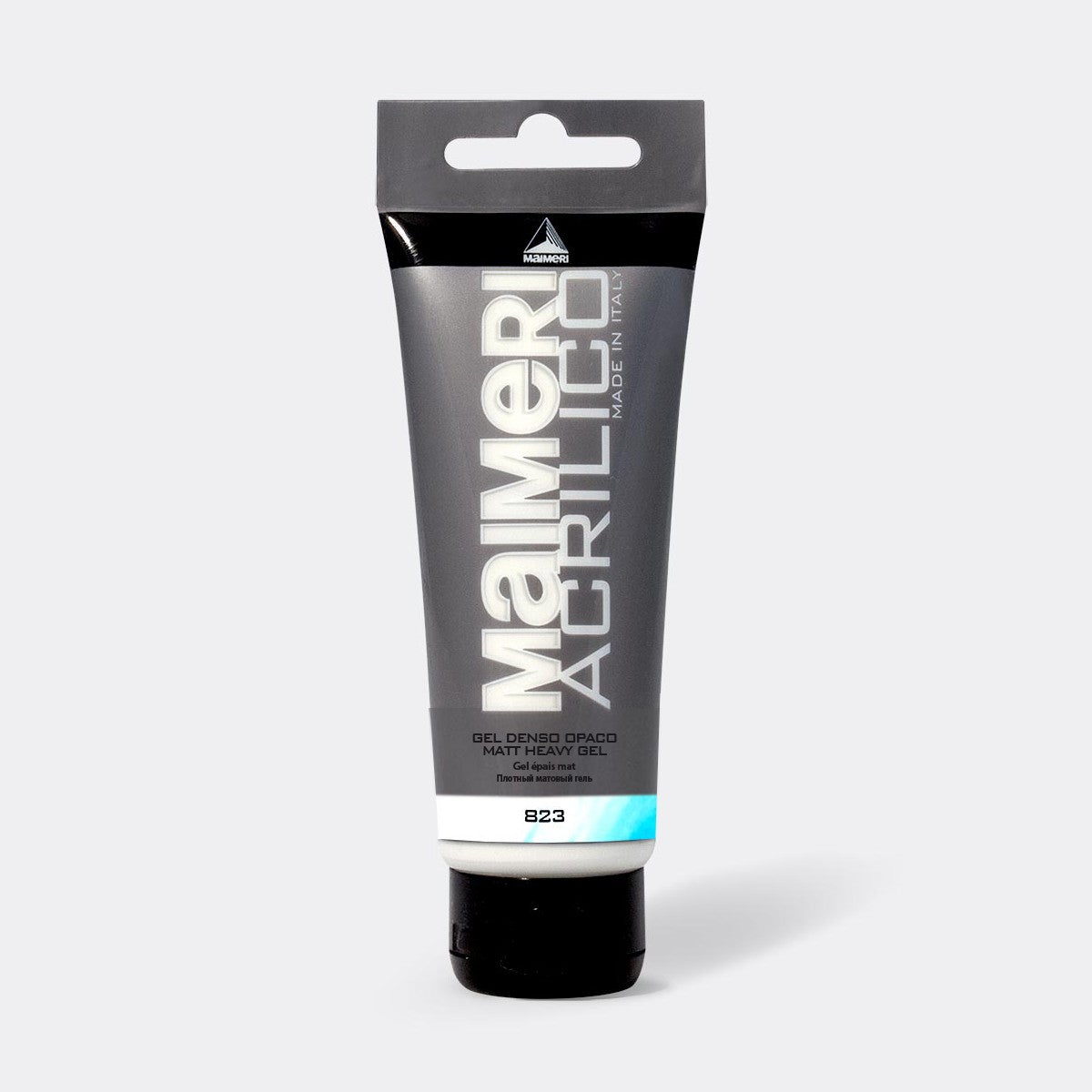 MEDIUM MAIMERI GEL DENSO MATT 823 (FOSCO) 200ML
