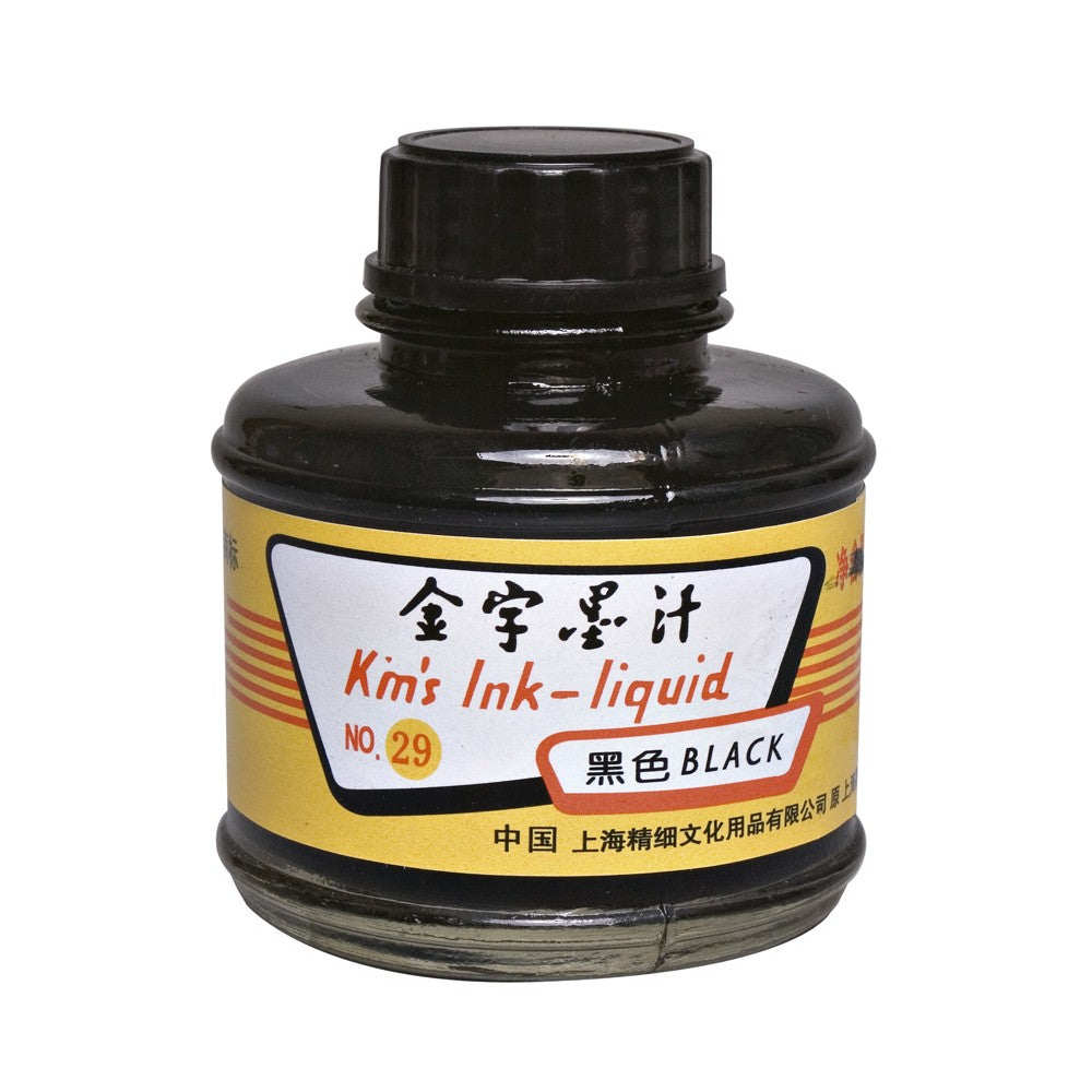 TINTA NANKIM KINS 60ML