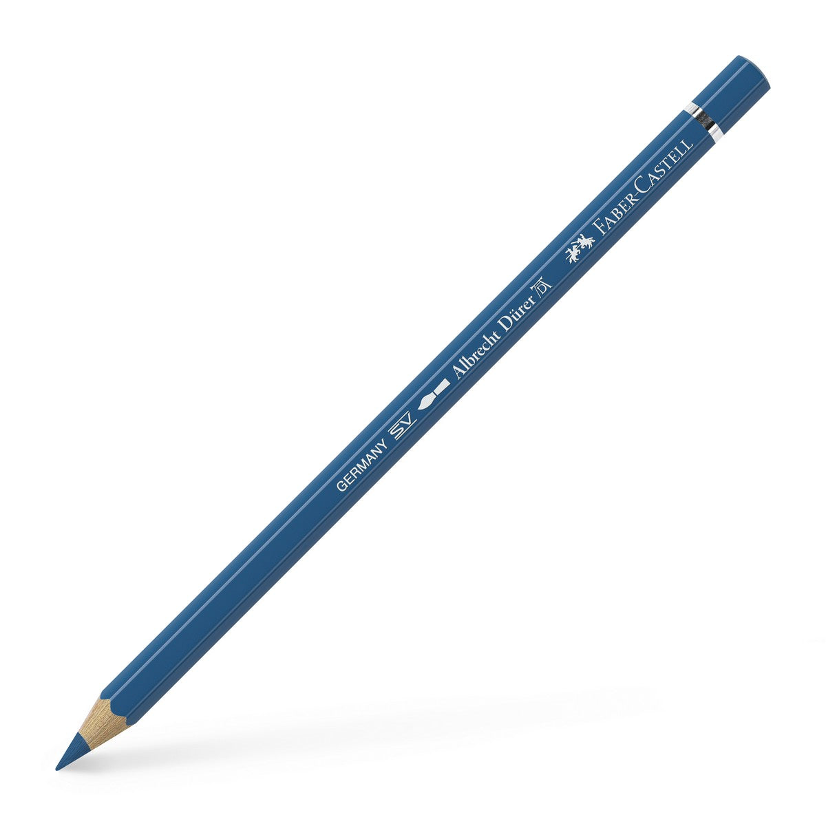 LAPIS AQUARELAVEL FABER CASTELL A. DURER AV 149 TURQUESA AZ