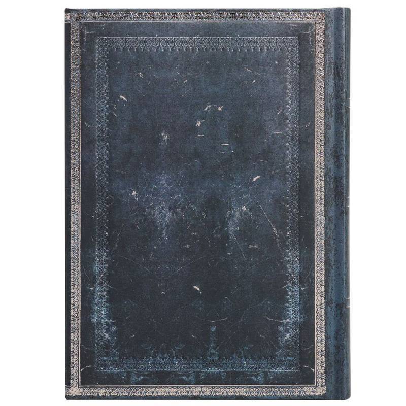 PAPERBLANKS OLD LEATHER MINI PB9314-5