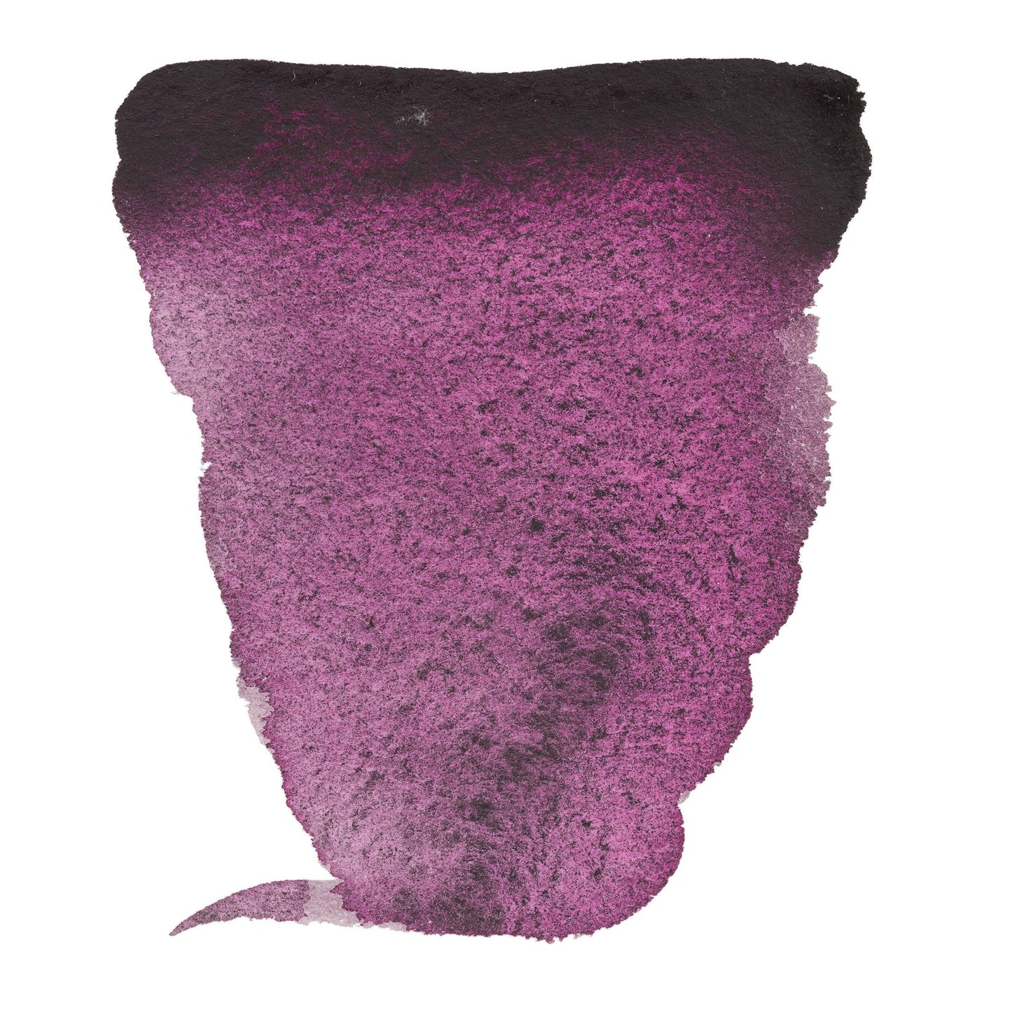 AQUARELA TALENS VAN GOGH HALF PAN 373 DUSK PINK