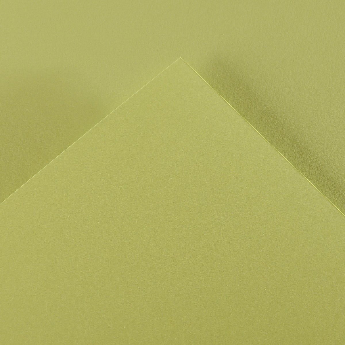 PAPEL CANSON IRIS VIVALDI 185G/M2 50X65 VERDE KIWI