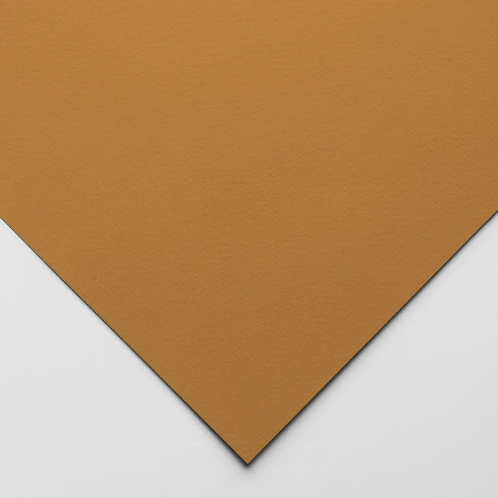 PAPEL FABRIANO TIZIANO 160g/m2 TERRA DI SIENA 50x65cm 52551007