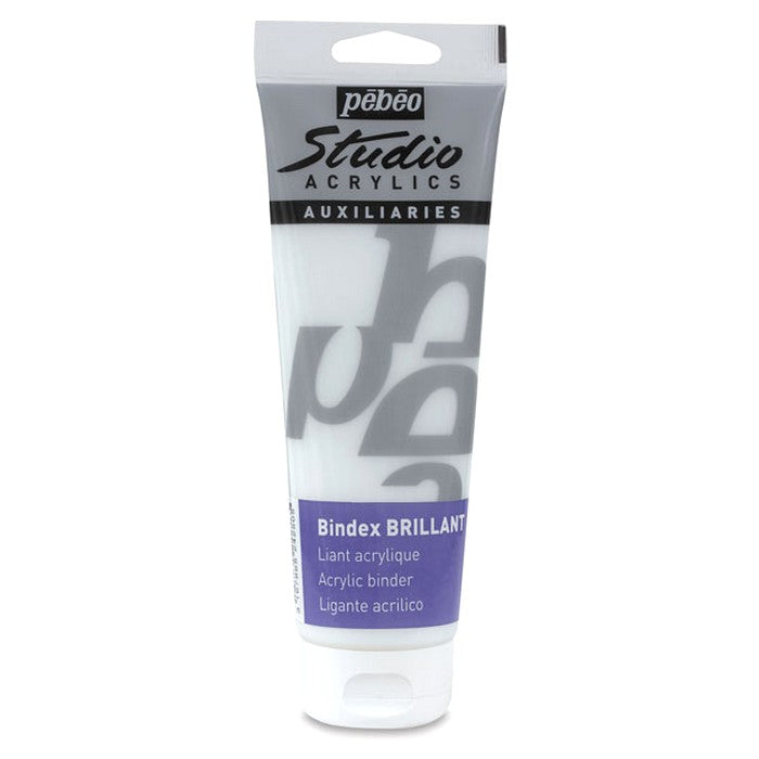 BINDEX BRILLANT 100ml PEBEO