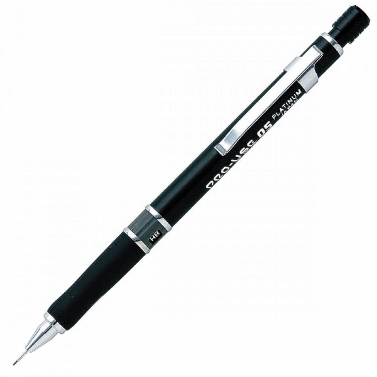 LAPISEIRA 0,5MM PLATINUM PRO USE MSD-500B 1