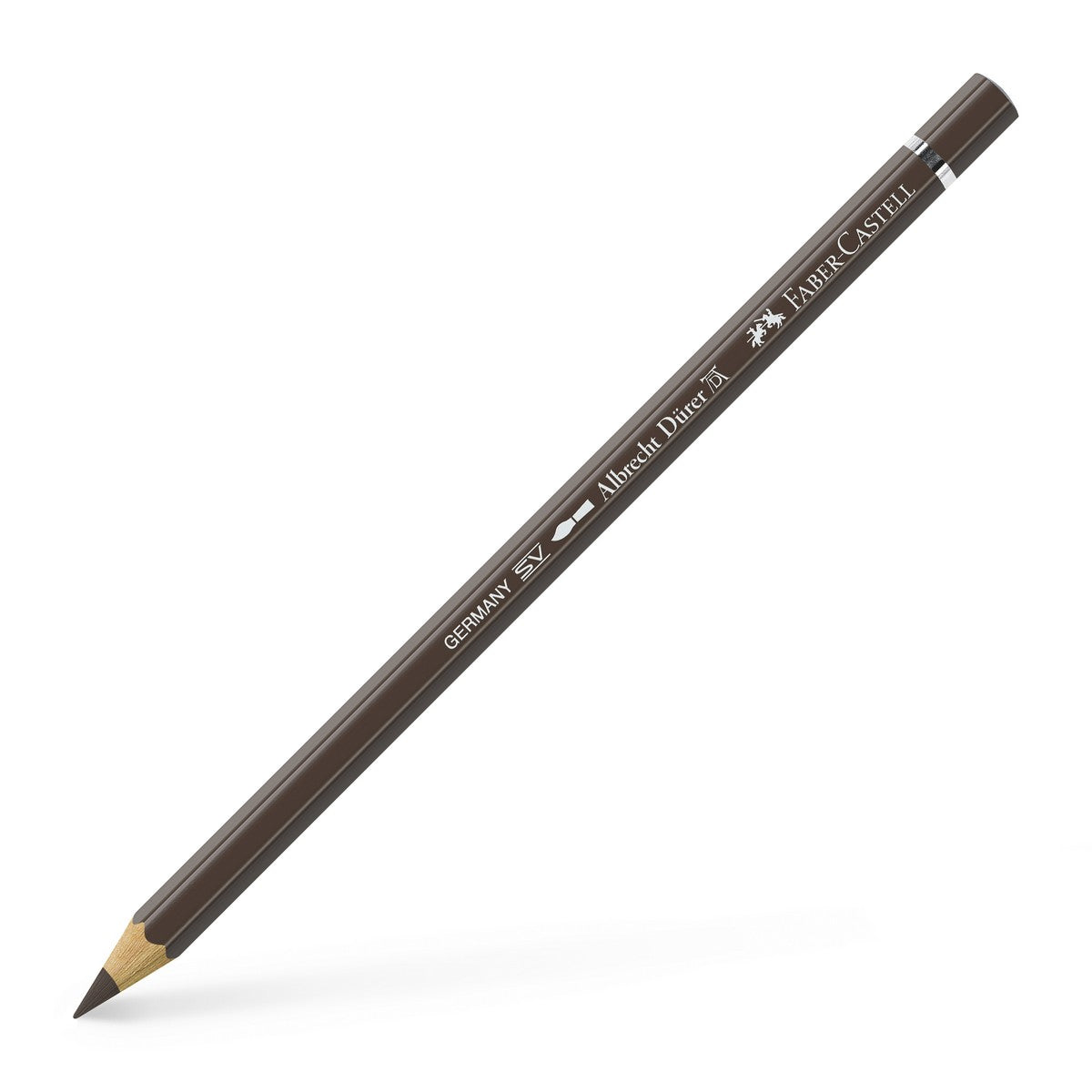 LAPIS AQUARELAVEL FABER CASTELL A. DURER AV 280 MAR QUEIM ES