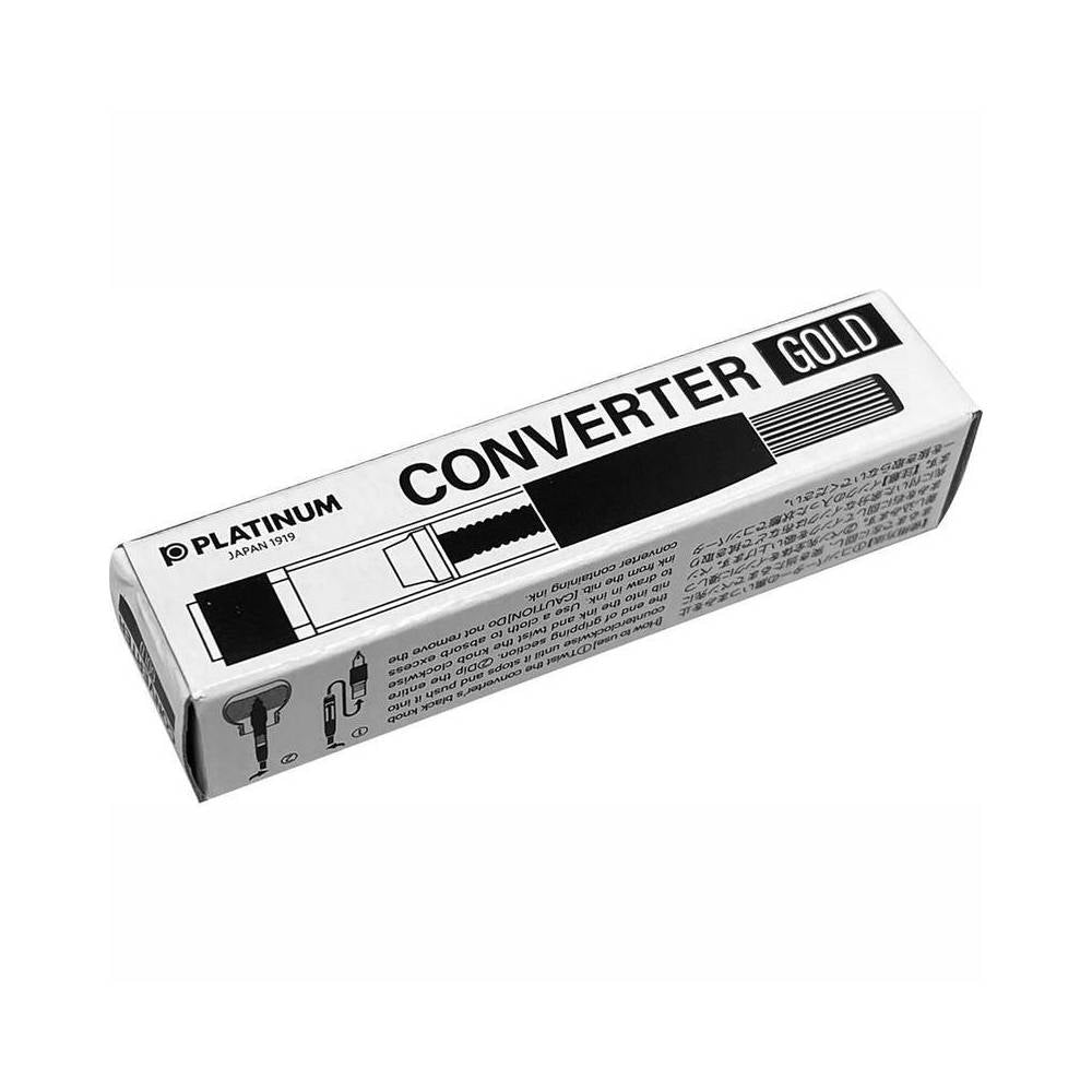 CONVERSOR PLATINUM GOLD 800A 0