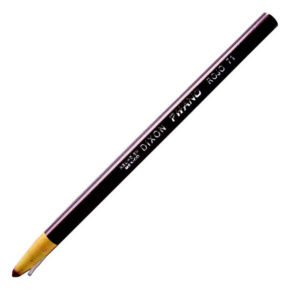 LAPIS DERMATOGRAFICO DIXON PHANO VERMELHO