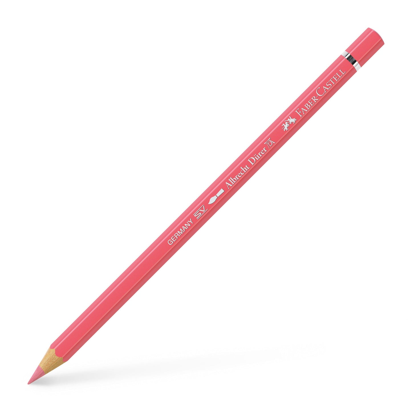 LAPIS AQUARELAVEL FABER CASTELL A. DURER AV 130 SALMON
