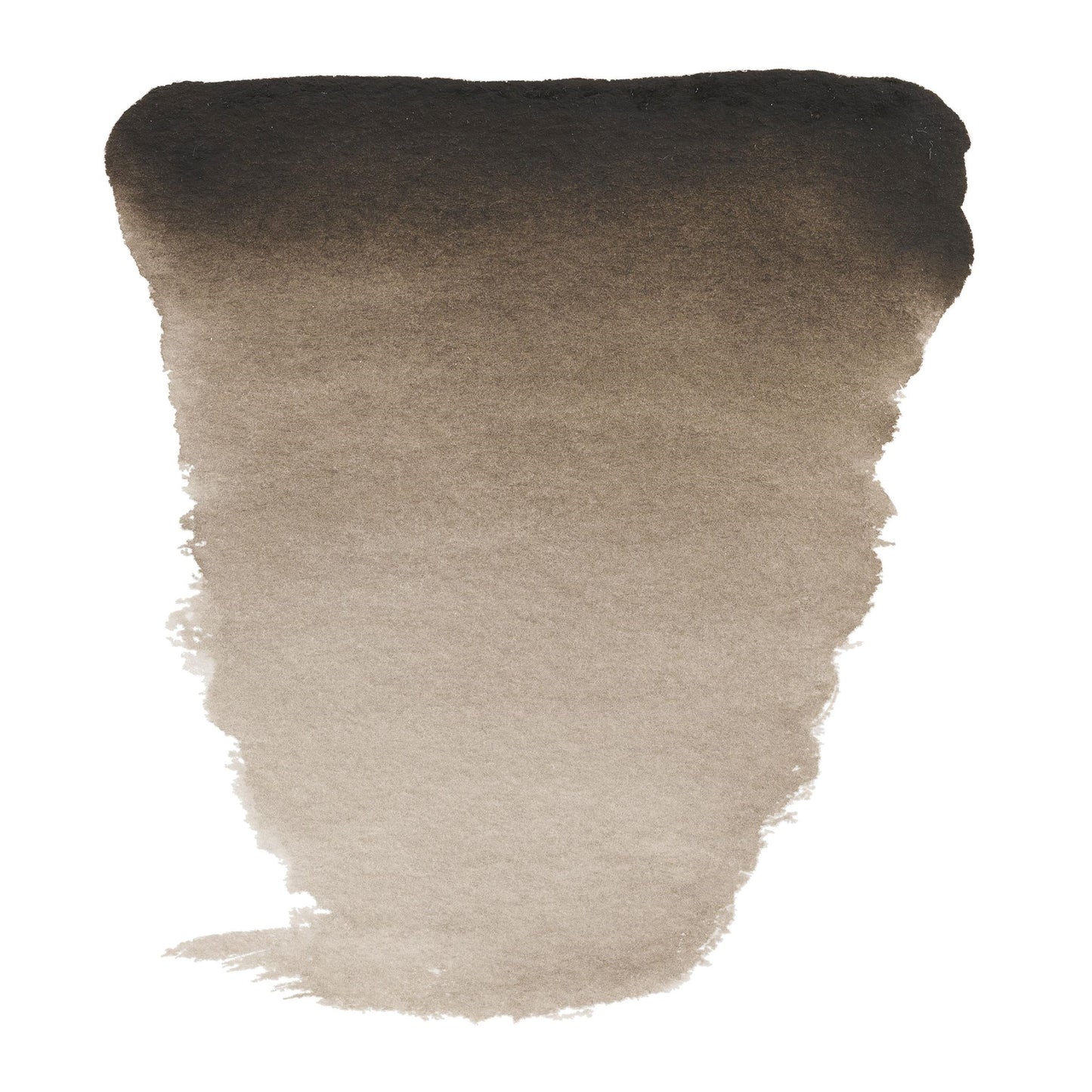 AQUARELA TALENS VAN GOGH HALF PAN 403 VANDYKE BROWN