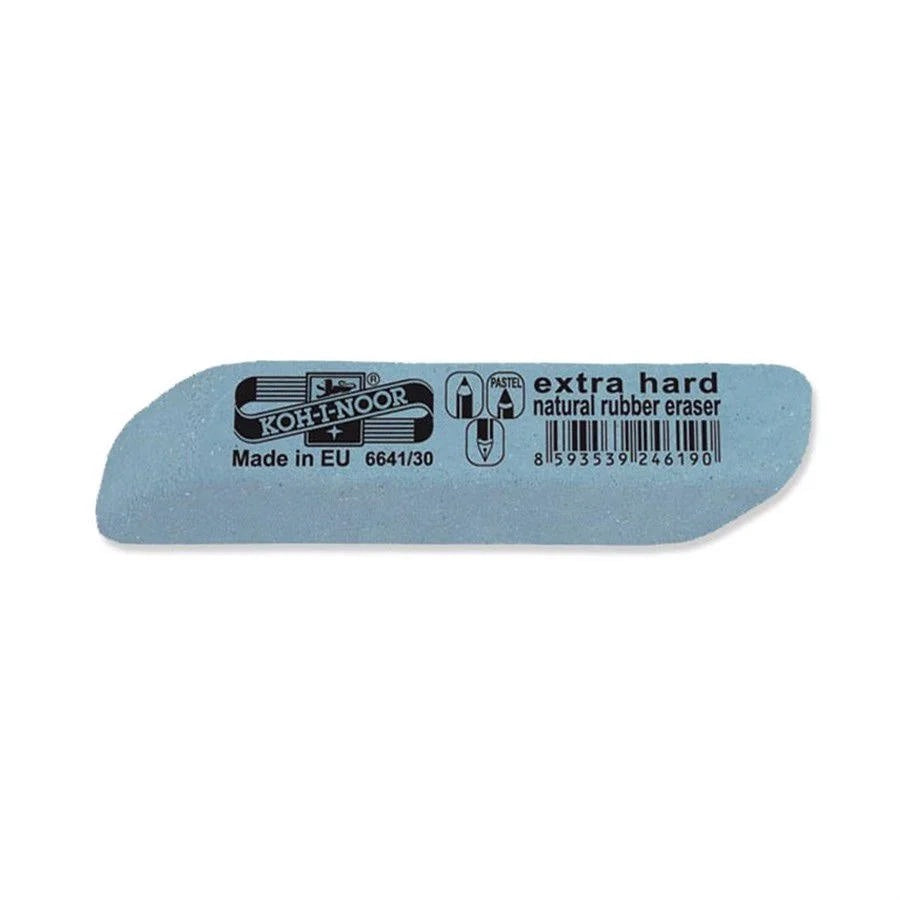 BORRACHA KOH-I-NOOR EXTRA HARD (AREIA) 6641