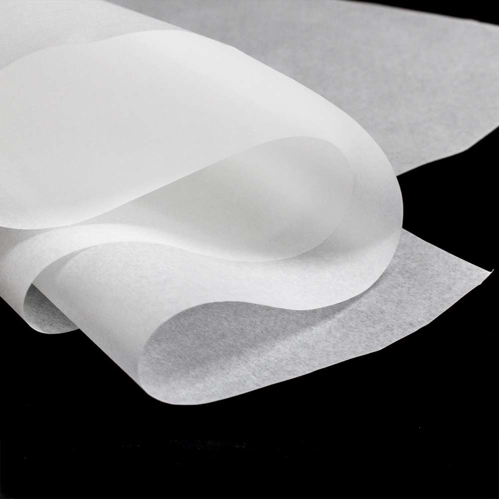 PAPEL CANSON CROQUIS/MANTEIGA (SULFURISE NAC) 40G 61x85cm