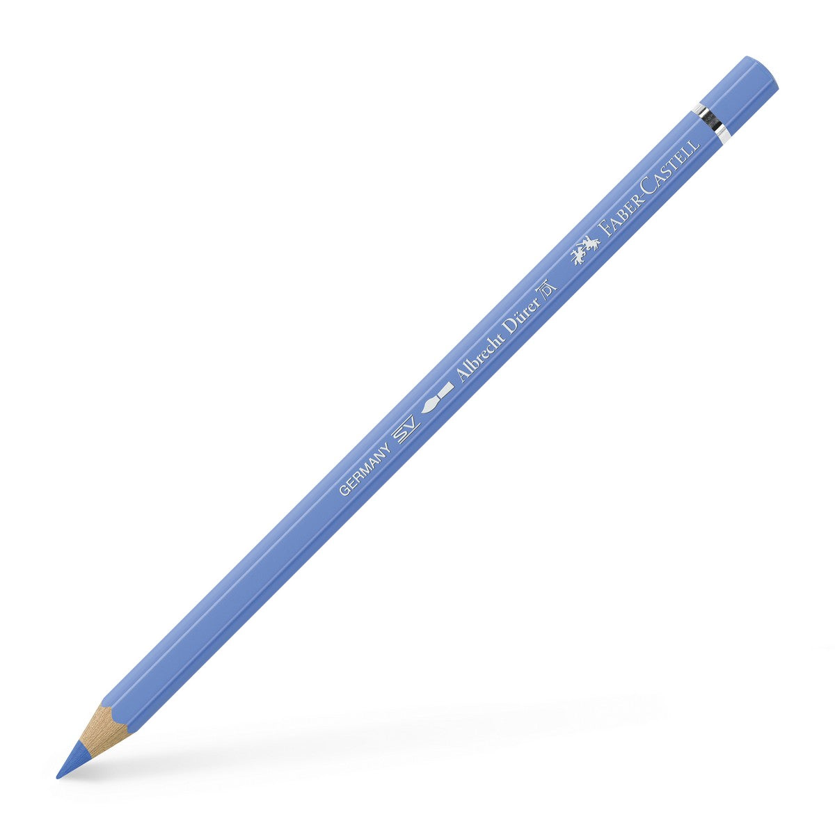 LAPIS AQUARELAVEL FABER CASTELL A. DURER AV 140 AZ ULTRAMAR
