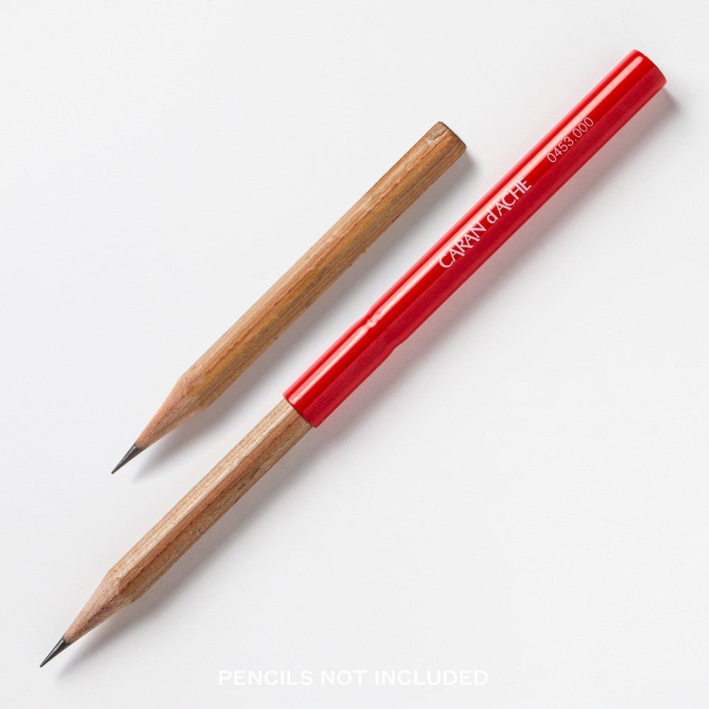 EXTENSOR LAPIS ALUMINIO CARAN D´ACHE 453.000