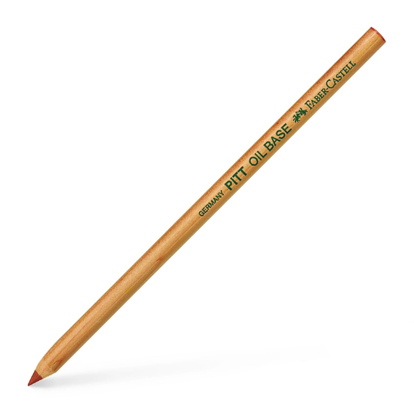 LAPIS ESBOÇO FABER CASTELL SANGUINE OIL 112920