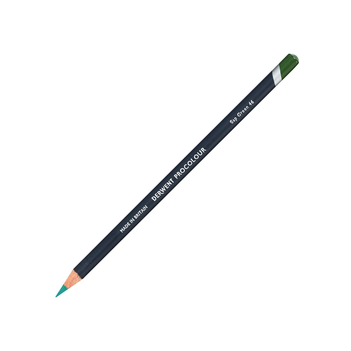 LAPIS COR DERWENT PROCOLOUR SAP GREEN 46