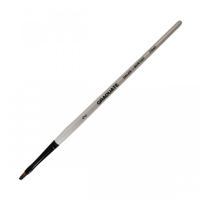 PINCEL DALER ROWNEY GRADUATE FILBERT 02 212167002