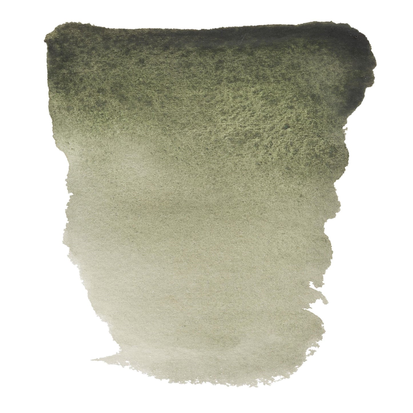 AQUARELA TALENS VAN GOGH HALF PAN 748 DAVY'S GREY
